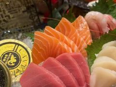 -蟹犇前•帝王蟹雪蟹(陆家嘴店)