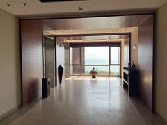 -三亚湾海居铂尔曼度假酒店