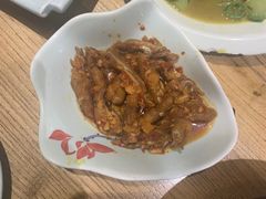 -陈先进鱼馆·夜宵·地道农家菜(湖墅南路店)