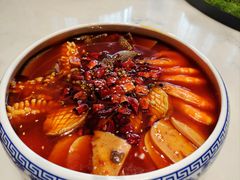 -泓历皇朝酒店(东亭店)