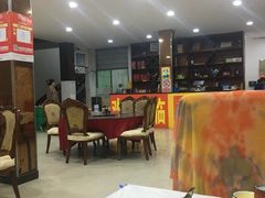 大堂-南海渔家•海鲜•正宗海南菜(海棠湾店)