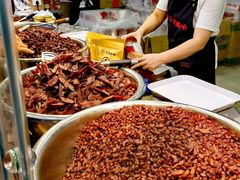 脆哨-丁家脆哨(民生路店)