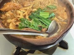 -肥家大排档(天河体育西店)