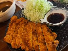 炸猪排-烧鸟横丁(联发文创口岸店)
