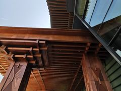 -北京雁栖湖国际会展中心