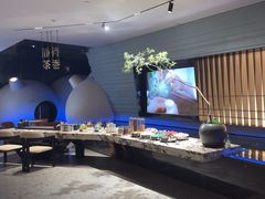 -碧涛阁水世界酒店(万家丽路店)