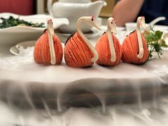 -香宫(九龙香格里拉店)