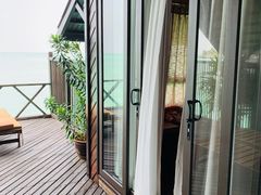 -卡帕莱度假村(西巴丹岛)