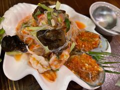 -Siam泰餐厅(水上公园店)
