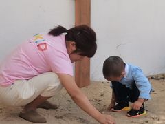 -YoKID优儿学堂早教托育园(常营托育园)