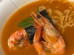 -南山鲜虾面·活鲜小馆·海味大连菜(南山总店)