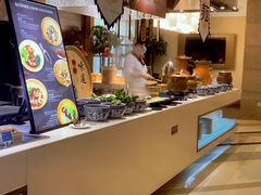 -成都天府丽都喜来登饭店