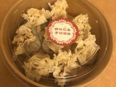 传统烧麦-马家烧麦(中街店)
