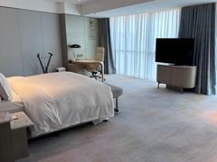 -北京北辰洲际酒店