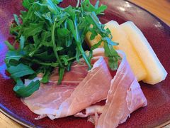 -君悦酒店·La Terrazza意合園·意式风味