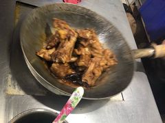 -赵元章肉骨烧(山塘街店)
