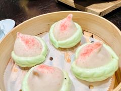 -宝丽轩中餐厅BAOLIXUAN