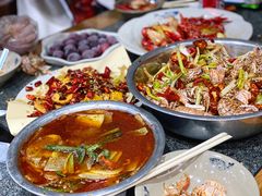 麻辣锅涮菜-辣盆盆麻辣小龙虾(哈尔滨总店)