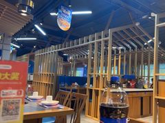 -大河宴·椒麻鱼火锅(北京路中和美食街店)