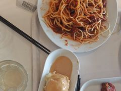-宜家·瑞典风味餐厅(烟台路店)