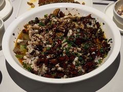 -三猫黑鱼花(南大店)