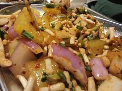 -有局·成都市井烧烤·精酿啤酒(双楠店)