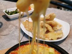 -屋里家延边朝鲜族冷面(南园店)