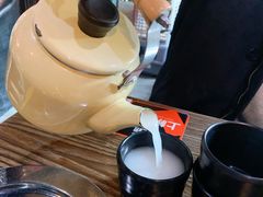 -MI WU FACTORY米屋美食工厂餐厅(绿地店)