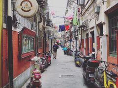 -富源春面馆(四川北路店)