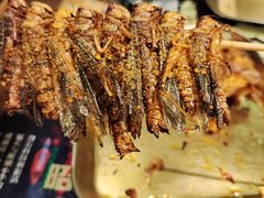-纪录片《人生一串》体验店(静安店)