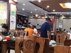 大堂-抹直口特色菜馆(一店)
