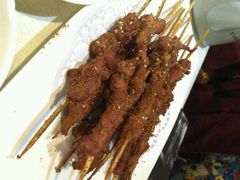 -四季小馆·地道北京小吃(广百店)