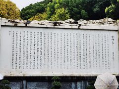 -白帝城·瞿塘峡景区