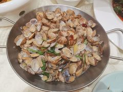 -青岛蓝海大饭店·渔歌舫(李沧店)