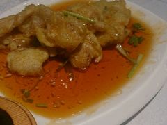 -北李妈妈菜·海肠捞饭(高新万达店)
