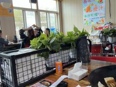 -皖北巫氏三胖地锅鸡(长淮总店)