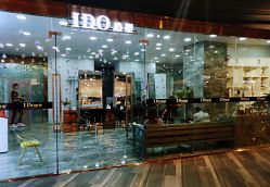 -YDO SALON