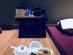 包房-悠悦MASSAGE&SPA(恒大广场店)
