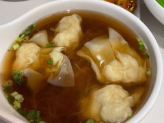 -港禧茶餐厅(美莲广场店)