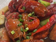 -虎虎龙虾大排档(双井店)