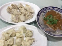 -听涛雅苑百味饺子老家菜馆