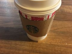-星巴克臻选(外滩中心店)