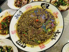 -成都驻京办餐厅(蜀都宾馆店)