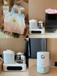 -千禧果月子会所(郑州东站店)