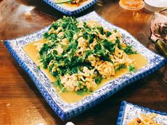 步步高炒鸡蛋-老味道1992(武当山店)