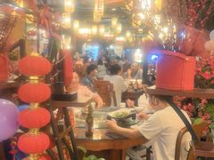 -鼎晟江南·融合江南宴(固戍店)