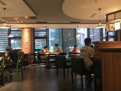 大堂-豪客来牛排(重庆三峡广场步行街1704店)