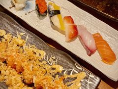 -武藏日本料理(宝安壹方城店)