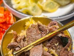 -大千金齐齐哈尔烤肉(清湖店)