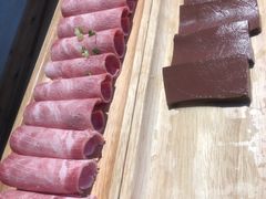 -许府牛火锅(信义坊总店)